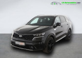Kia Sorento occasion année 2021 boite Automatique Annonce Kia Sorento occasion Diesel 2.2 CRDI 200 ch 4x4 BVA 5pl à Beaupuy
