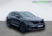 Kia Sorento occasion année 2021 boite Automatique Annonce Kia Sorento occasion Diesel 2.2 CRDI 200 ch 4x4 BVA 5pl à Beaupuy