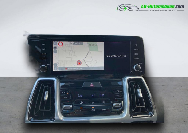 Kia Sorento 2.2 CRDI 200 ch 4x4 BVA 5pl  occasion  Beaupuy - photo n4
