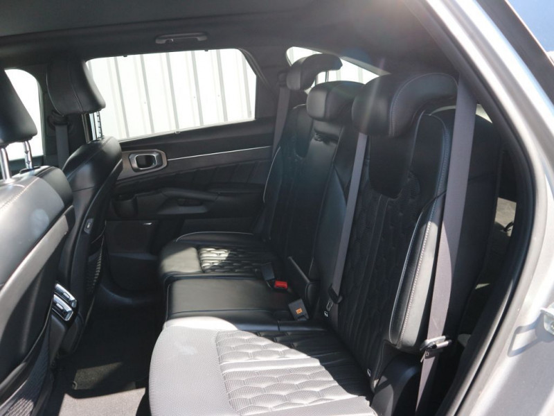 Kia Sorento 2.2 CRDI 200 ch 4x4 BVA 5pl  occasion  Beaupuy - photo n9