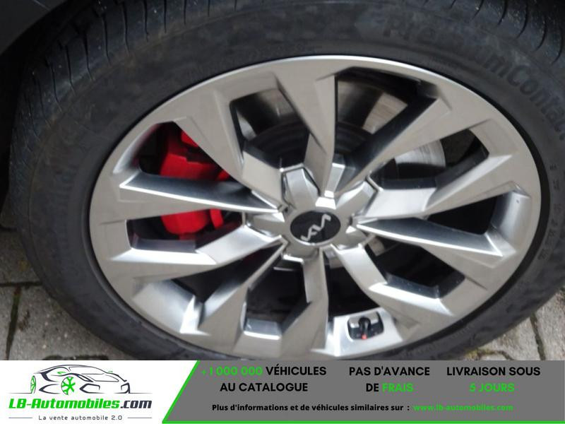 Kia Sorento 2.2 CRDI 200 ch 4x4 BVA 7pl  occasion  Beaupuy - photo n8
