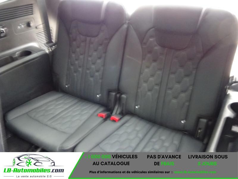 Kia Sorento 2.2 CRDI 200 ch 4x4 BVA 7pl  occasion  Beaupuy - photo n7