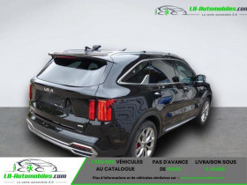 Kia Sorento 2.2 CRDI 200 ch 4x4 BVA 7pl  occasion  Beaupuy - photo n3