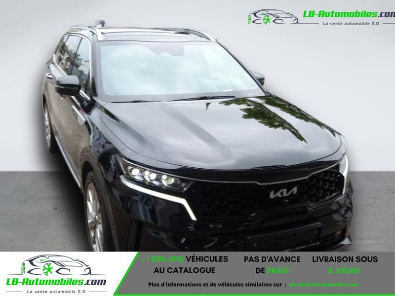 Kia Sorento 2.2 CRDI 200 ch 4x4 BVA 7pl  occasion  Beaupuy