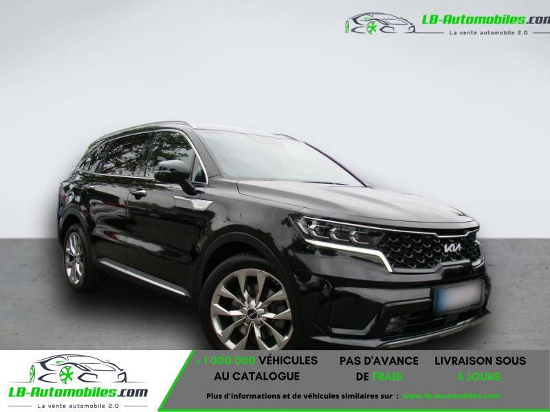 Kia Sorento 2.2 CRDI 200 ch 4x4 BVA 7pl  occasion  Beaupuy