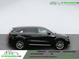 Kia Sorento 2.2 CRDI 200 ch 4x4 BVA 7pl  occasion  Beaupuy - photo n4