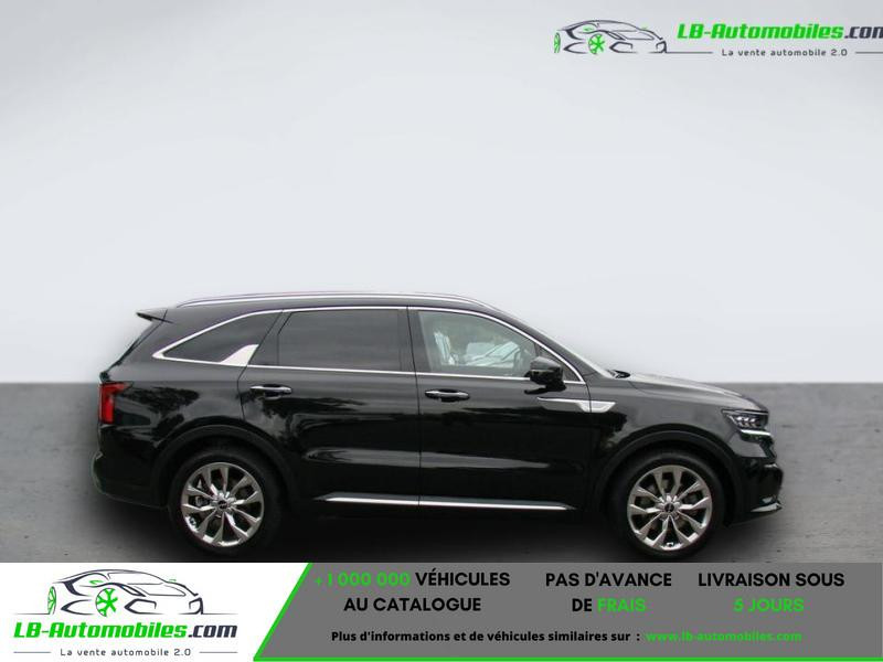 Kia Sorento 2.2 CRDI 200 ch 4x4 BVA 7pl  occasion  Beaupuy - photo n4