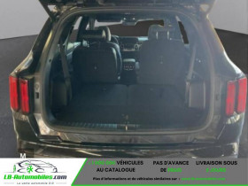 Kia Sorento 2.2 CRDI 200 ch 4x4 BVA 7pl  occasion  Beaupuy - photo n4