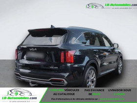 Kia Sorento 2.2 CRDI 200 ch 4x4 BVA 7pl  occasion  Beaupuy - photo n2