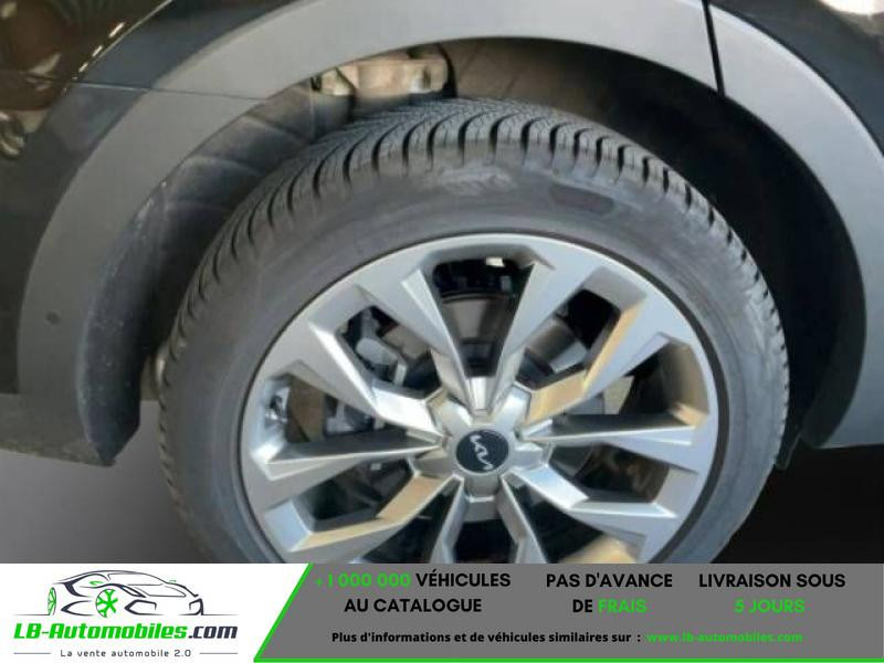 Kia Sorento 2.2 CRDI 200 ch 4x4 BVA 7pl  occasion  Beaupuy - photo n3