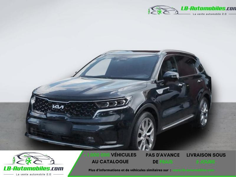 Kia Sorento 2.2 CRDI 200 ch 4x4 BVA 7pl  occasion  Beaupuy