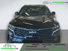 Kia Sorento 2.2 CRDI 200 ch 4x4 BVA 7pl  occasion  Beaupuy - photo n2