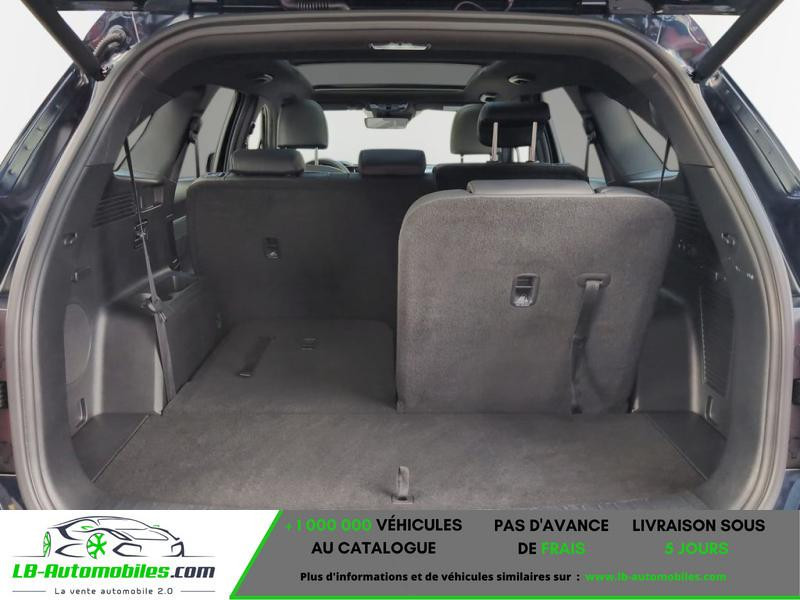 Kia Sorento 2.2 CRDI 200 ch 4x4 BVA 7pl  occasion  Beaupuy - photo n7
