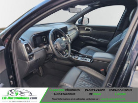 Kia Sorento 2.2 CRDI 200 ch 4x4 BVA 7pl  occasion  Beaupuy - photo n5