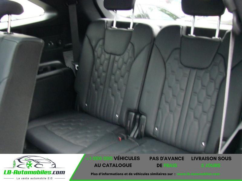 Kia Sorento 2.2 CRDI 200 ch 4x4 BVA 7pl  occasion  Beaupuy - photo n6