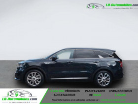 Kia Sorento 2.2 CRDI 200 ch 4x4 BVA 7pl  occasion  Beaupuy - photo n4