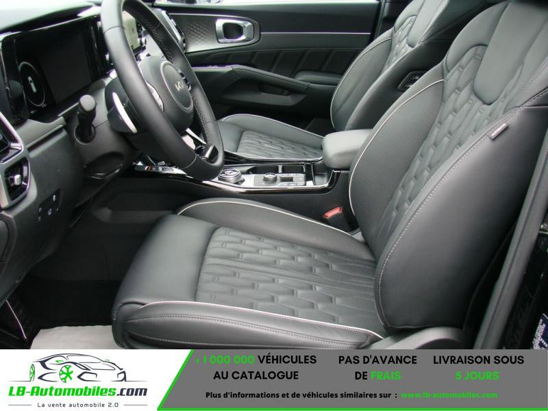 Kia Sorento 2.2 CRDI 200 ch 4x4 BVA 7pl  occasion  Beaupuy - photo n5