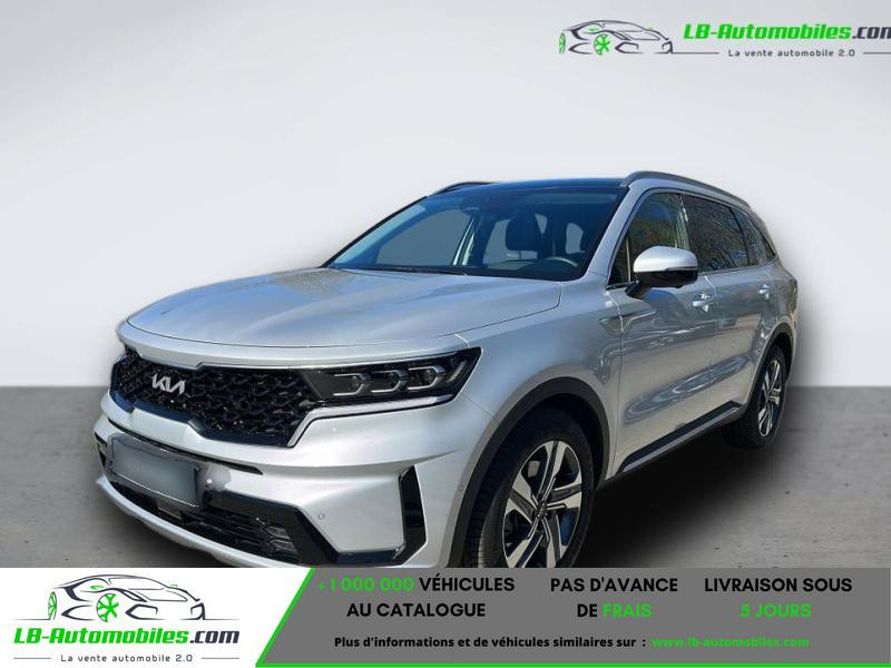 Kia Sorento 2.2 CRDI 200 ch 4x4 BVA 7pl  occasion  Beaupuy