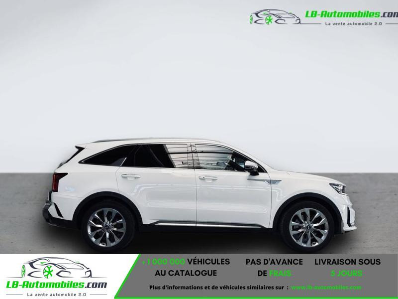 Kia Sorento 2.2 CRDI 200 ch 4x4 BVA 7pl  occasion  Beaupuy - photo n6