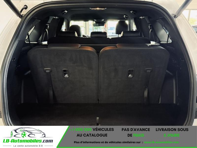 Kia Sorento 2.2 CRDI 200 ch 4x4 BVA 7pl  occasion  Beaupuy - photo n11