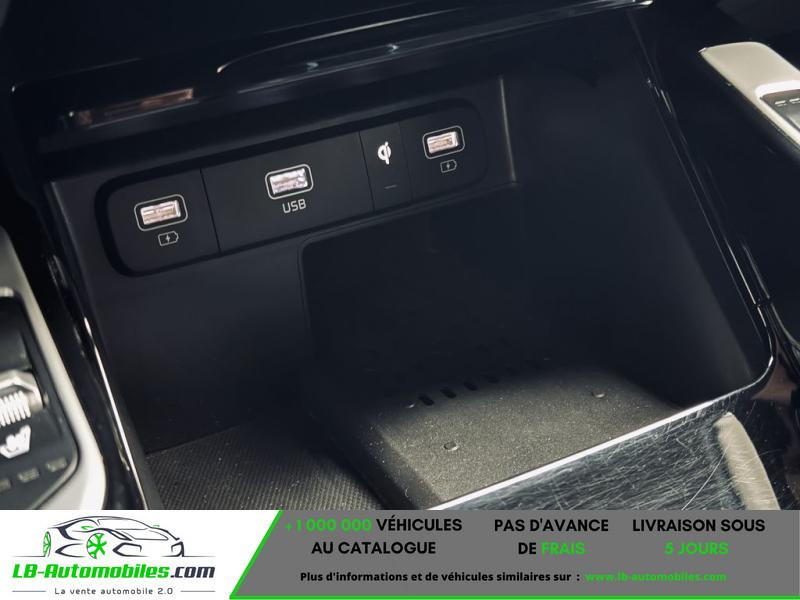 Kia Sorento 2.2 CRDI 200 ch 4x4 BVA 7pl  occasion  Beaupuy - photo n10