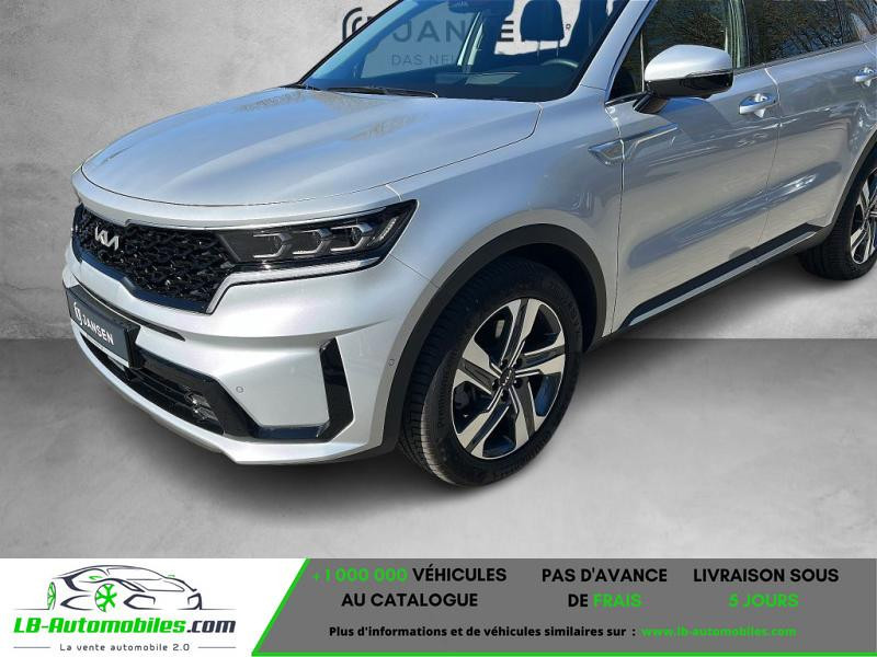Kia Sorento 2.2 CRDI 200 ch 4x4 BVA 7pl  occasion  Beaupuy - photo n7