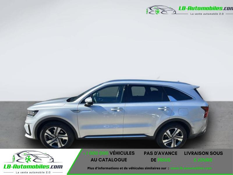 Kia Sorento 2.2 CRDI 200 ch 4x4 BVA 7pl  occasion  Beaupuy - photo n6