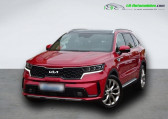 Kia Sorento occasion année 2023 boite Automatique Annonce Kia Sorento occasion Diesel 2.2 CRDI 200 ch 4x4 BVA 7pl à Beaupuy