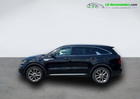 Kia Sorento 2.2 CRDI 200 ch 4x4 BVA 7pl  occasion  Beaupuy - photo n5