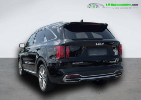Kia Sorento 2.2 CRDI 200 ch 4x4 BVA 7pl  occasion  Beaupuy - photo n4