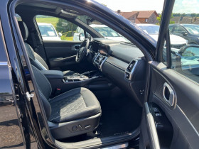 Kia Sorento 2.2 CRDI 200 ch 4x4 BVA 7pl  occasion  Beaupuy - photo n6