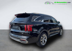Kia Sorento 2.2 CRDI 200 ch 4x4 BVA 7pl  occasion  Beaupuy - photo n4