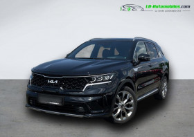 Kia Sorento 2.2 CRDI 200 ch 4x4 BVA 7pl  occasion  Beaupuy - photo n2