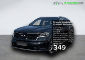 Kia Sorento occasion année 2023 boite Automatique Annonce Kia Sorento occasion Diesel 2.2 CRDI 200 ch 4x4 BVA 7pl à Beaupuy