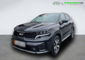 Kia Sorento occasion année 2023 boite Automatique Annonce Kia Sorento occasion Diesel 2.2 CRDI 200 ch 4x4 BVA 7pl à Beaupuy