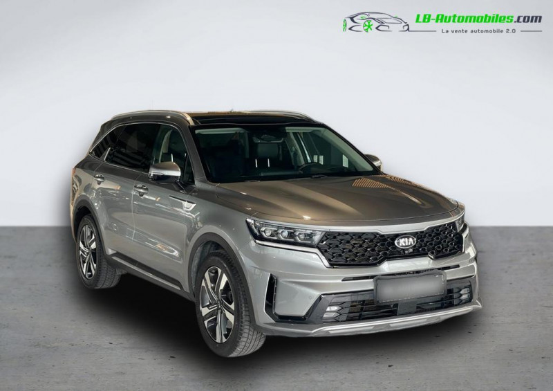 Kia Sorento 2.2 CRDI 200 ch 4x4 BVA 7pl  occasion  Beaupuy