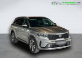Kia Sorento occasion année 2021 boite Automatique Annonce Kia Sorento occasion Diesel 2.2 CRDI 200 ch 4x4 BVA 7pl à Beaupuy