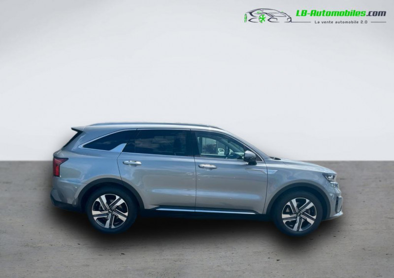 Kia Sorento 2.2 CRDI 200 ch 4x4 BVA 7pl  occasion  Beaupuy - photo n6