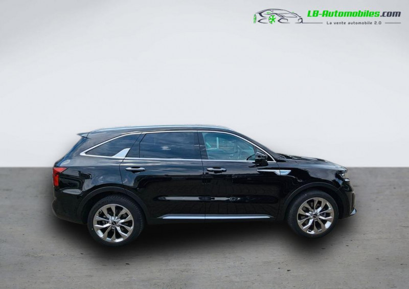 Kia Sorento 2.2 CRDI 200 ch 4x4 BVA 7pl  occasion  Beaupuy