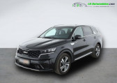 Kia Sorento occasion année 2023 boite Automatique Annonce Kia Sorento occasion Diesel 2.2 CRDI 200 ch 4x4 BVA 7pl à Beaupuy