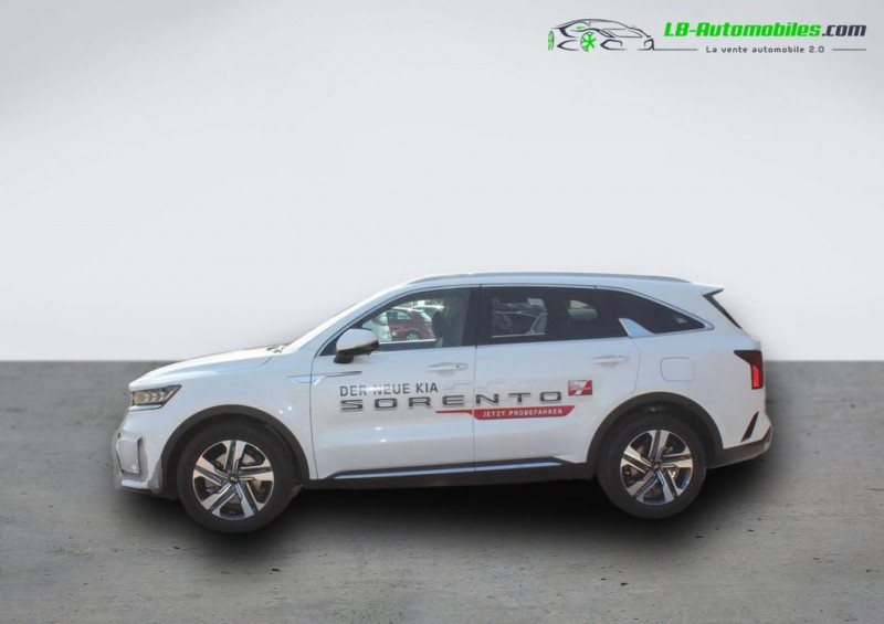 Kia Sorento 2.2 CRDI 200 ch 4x4 BVA 7pl  occasion  Beaupuy - photo n4