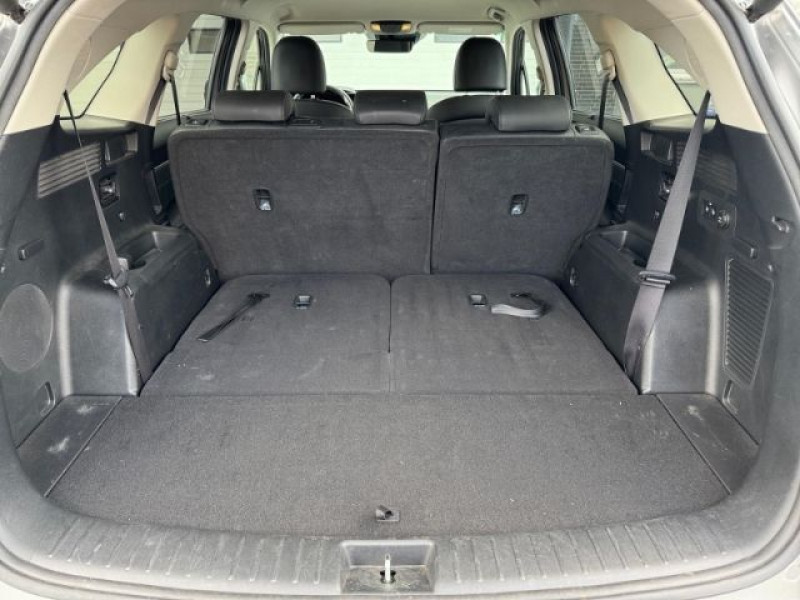 Kia Sorento 2.2 CRDI 200 ch 4x4 BVA 7pl  occasion  Beaupuy - photo n8