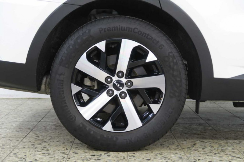 Kia Sorento 2.2 CRDI 200 ch 4x4 BVA 7pl  occasion  Beaupuy - photo n9