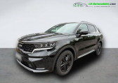 Kia Sorento occasion année 2023 boite Automatique Annonce Kia Sorento occasion Diesel 2.2 CRDI 200 ch 4x4 BVA 7pl à Beaupuy