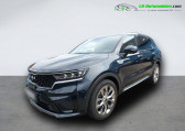 Kia Sorento occasion année 2022 boite Automatique Annonce Kia Sorento occasion Diesel 2.2 CRDI 200 ch 4x4 BVA 7pl à Beaupuy