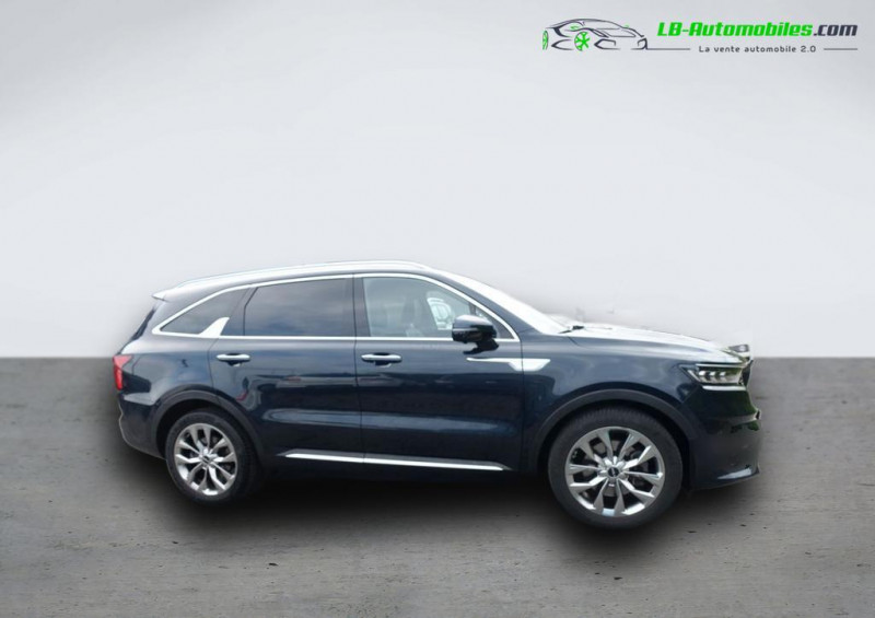 Kia Sorento 2.2 CRDI 200 ch 4x4 BVA 7pl  occasion  Beaupuy - photo n6