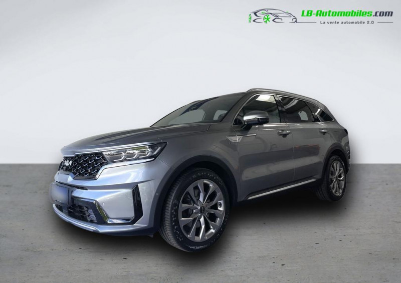 Kia Sorento 2.2 CRDI 200 ch 4x4 BVA 7pl  occasion  Beaupuy