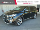 Kia Sorento occasion année 2015 boite Automatique Annonce Kia Sorento occasion Diesel 2.2 CRDI 200 ch ISG 4x4 7pl Ultimate A à Bruges