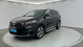 Kia Sorento 2.2 CRDI 200 ch ISG 4x4 BVA8 GT Line Ultimate   Carcassonne 11