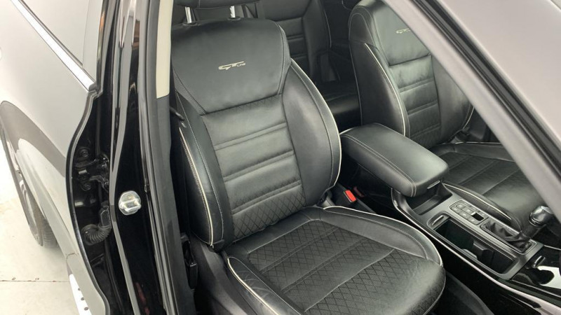 Kia Sorento 2.2 CRDI 200 ch ISG 4x4 BVA8 GT Line Ultimate  occasion à Carcassonne - photo n°9